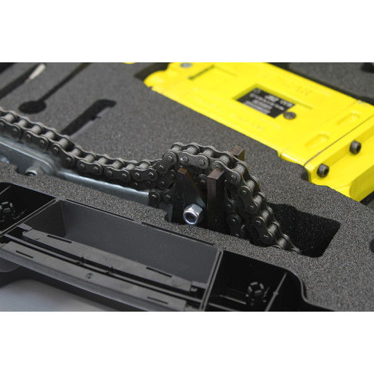 Piła szablasta pneumatyczna CENGAR JSZ T3 ATEX Piła szablasta pneumatyczna CENGAR JSZ T3 ATEX