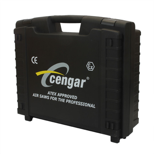 Piła szablasta pneumatyczna CENGAR JSZ T3 ATEX Piła szablasta pneumatyczna CENGAR JSZ T3 ATEX