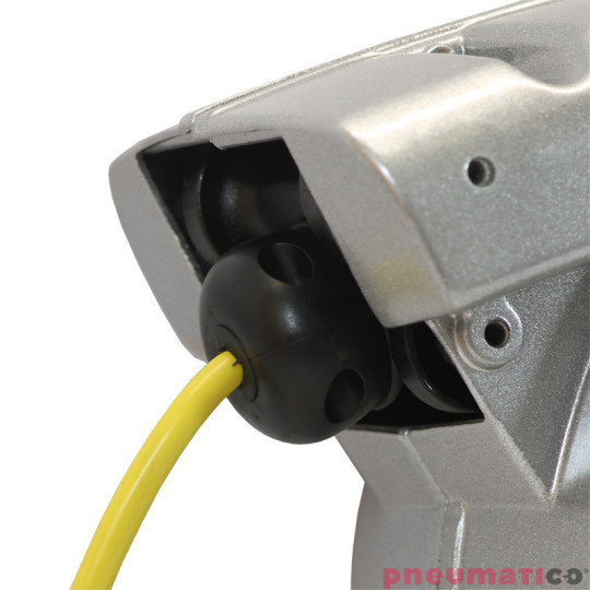 Zwijadło do przewodu uziemiającego 1x16mm² ZECA 6193/PRC 17m