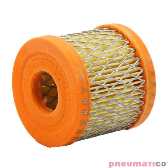 Filtr powietrza do pompy Walter GK880 GK630 S