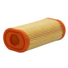 Filtr powietrza do pompy ABAC 6000B 5900B nr. LF1002 Filtr powietrza do pompy ABAC 6000B 5900B nr. LF1002