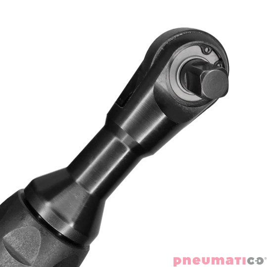 Klucz zapadkowy SP-AIR SP-7131 1/2 122 Nm Klucz zapadkowy SP-AIR SP-7131 1/2 122 Nm