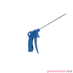 Pistolet kompozytowy do przedmuchu BK-13 50cm