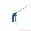 Pistolet kompozytowy do przedmuchu BK-13 50cm Pistolet kompozytowy do przedmuchu BK-13 50cm