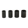 Klucz udarowy COMARIA 150157XCMR 1/2" 345Nm + 4 nasadki Klucz udarowy COMARIA 150157XCMR 1/2" 345Nm + 4 nasadki