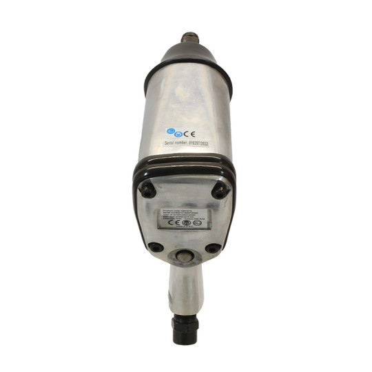 Klucz udarowy COMARIA 150157XCMR 1/2" 345Nm + 4 nasadki Klucz udarowy COMARIA 150157XCMR 1/2" 345Nm + 4 nasadki