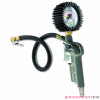 Pistolet do pompowania kół z manometrem TG Pistolet do pompowania kół z manometrem TG