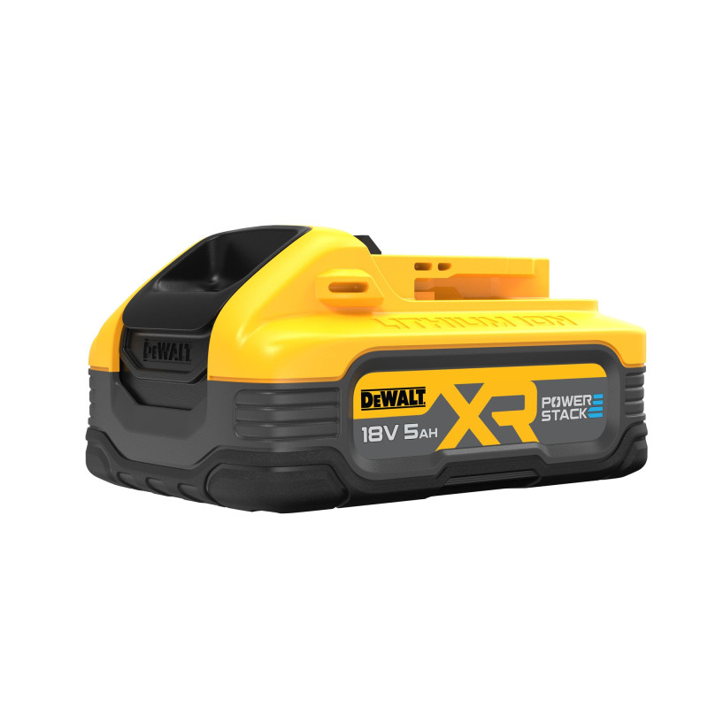 Akumulator 18V XR Powerstack 5Ah Li-Ion PS DeWalt DCBP518-XJ