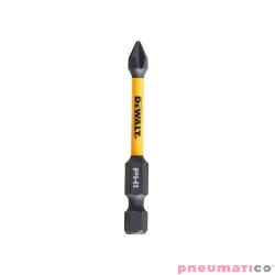 Końc&oacute;wki wkrętarskie FLEXTORQ PH1 50/57 mm 5 szt. DeWalt DT7997T-QZ