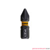 Końcówki wkrętarskie FLEXTORQ PZ1/25 mm 5 szt. DeWalt DT7386T-QZ Końcówki wkrętarskie FLEXTORQ PZ1/25 mm 5 szt. DeWalt DT7386T-QZ