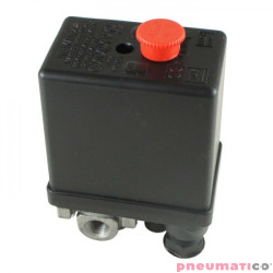 Wyłącznik ciśnieniowy NEMA 230V