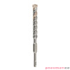 Wiertło udarowe 4-krawędziowe SDS-plus® 16x250/200 mm głowica węglik DeWalt DT9680-QZ Wiertło udarowe 4-krawędziowe SDS-plus® 16x250/200 mm głowica węglik DeWalt DT9680-QZ