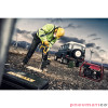 Wiertło udarowe 4-krawędziowe SDS-plus® 16x250/200 mm głowica węglik DeWalt DT9680-QZ Wiertło udarowe 4-krawędziowe SDS-plus® 16x250/200 mm głowica węglik DeWalt DT9680-QZ