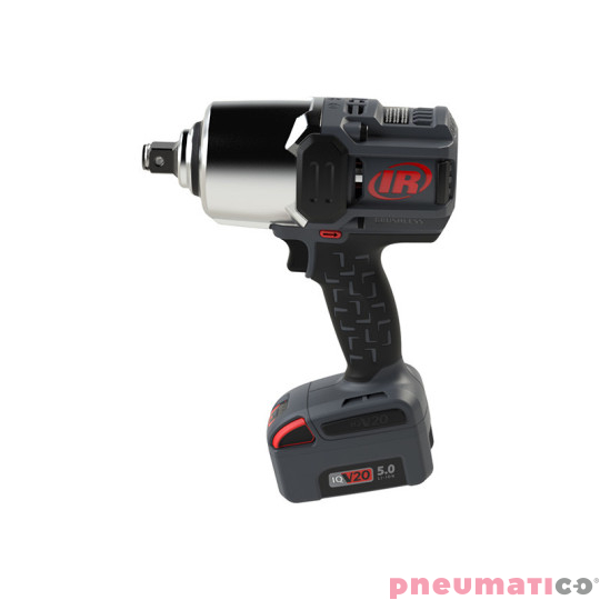 Klucz udarowy 3/4" Ingersoll Rand W8171 Klucz udarowy 3/4" Ingersoll Rand W8171