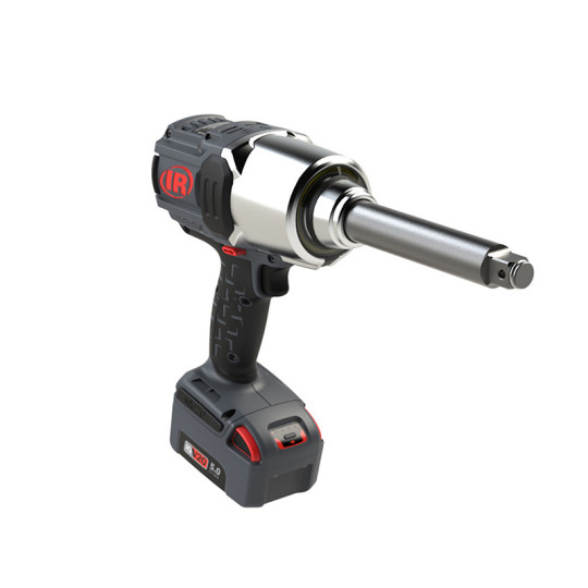 Klucz udarowy 3/4" wrzeciono 6" Ingersoll Rand W8571-K2-EU Klucz udarowy 3/4" wrzeciono 6" Ingersoll Rand W8571-K2-EU