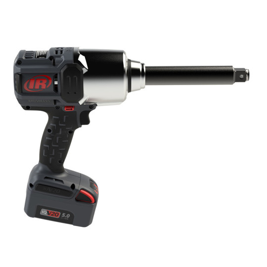 Klucz udarowy 3/4" wrzeciono 6" Ingersoll Rand W8571-K2-EU Klucz udarowy 3/4" wrzeciono 6" Ingersoll Rand W8571-K2-EU