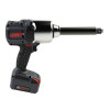 Klucz udarowy 3/4" wrzeciono 6" Ingersoll Rand W8571-K2-EU Klucz udarowy 3/4" wrzeciono 6" Ingersoll Rand W8571-K2-EU