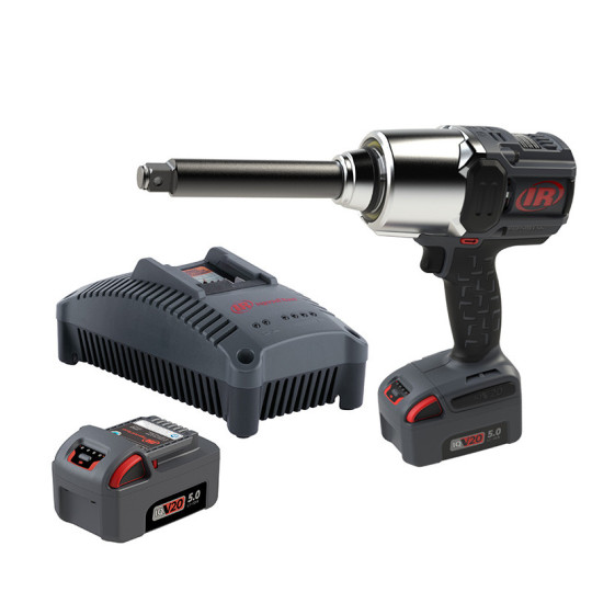 Klucz udarowy 3/4" wrzeciono 6" Ingersoll Rand W8571-K2-EU Klucz udarowy 3/4" wrzeciono 6" Ingersoll Rand W8571-K2-EU