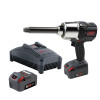 Klucz udarowy 3/4" wrzeciono 6" Ingersoll Rand W8571-K2-EU Klucz udarowy 3/4" wrzeciono 6" Ingersoll Rand W8571-K2-EU
