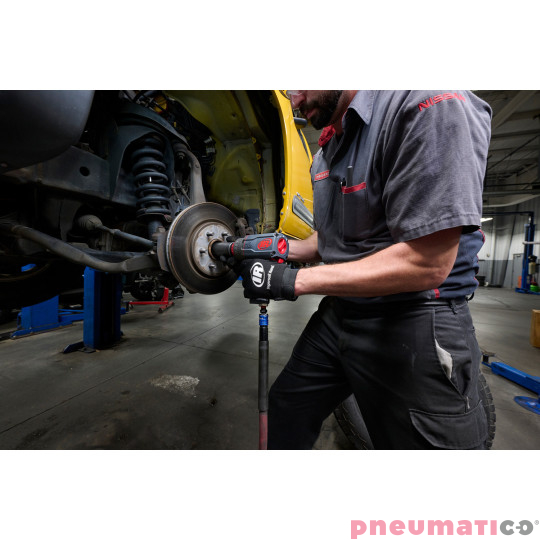 Klucz udarowy Ingersoll Rand 2236QTIMAX 1/2" Klucz udarowy Ingersoll Rand 2236QTIMAX 1/2"