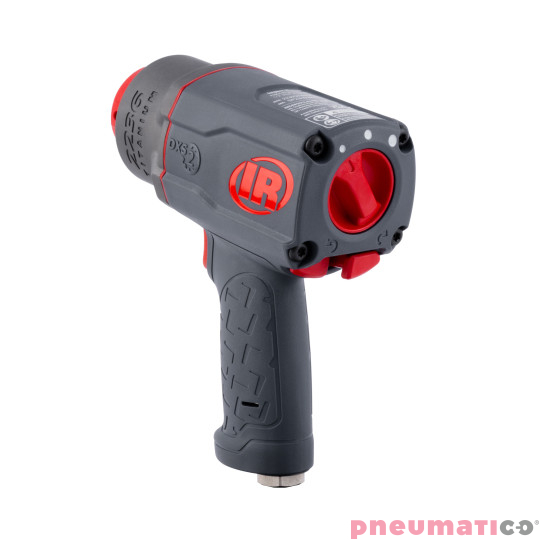 Klucz udarowy Ingersoll Rand 2236QTIMAX 1/2" Klucz udarowy Ingersoll Rand 2236QTIMAX 1/2"