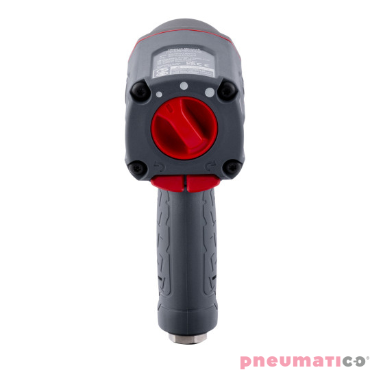 Klucz udarowy Ingersoll Rand 2236QTIMAX 1/2" Klucz udarowy Ingersoll Rand 2236QTIMAX 1/2"