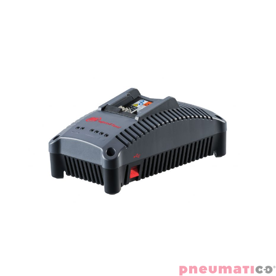Ładowarka BC1121 + 2 baterie 5.0Ah Ingersoll Rand