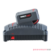 Ładowarka BC1121 + 2 baterie 5.0Ah Ingersoll Rand Ładowarka BC1121 + 2 baterie 5.0Ah Ingersoll Rand