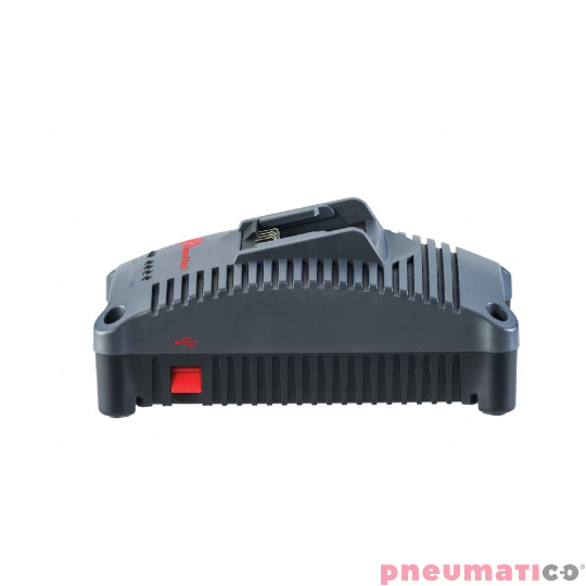 Ładowarka BC1121 + 2 baterie 5.0Ah Ingersoll Rand