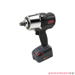 Akumulatorowy klucz udarowy Ingersoll Rand W8171-K2-EU 3/4" 2711Nm (2 aku.Li-ion 20V, 5Ah)