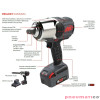 Akumulatorowy klucz udarowy Ingersoll Rand W8171-K2-EU 3/4" 2711Nm (2 aku.Li-ion 20V, 5Ah) Akumulatorowy klucz udarowy Ingersoll Rand W8171-K2-EU 3/4" 2711Nm (2 aku.Li-ion 20V, 5Ah)