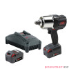 Akumulatorowy klucz udarowy Ingersoll Rand W8171-K2-EU 3/4" 2711Nm (2 aku.Li-ion 20V, 5Ah) Akumulatorowy klucz udarowy Ingersoll Rand W8171-K2-EU 3/4" 2711Nm (2 aku.Li-ion 20V, 5Ah)
