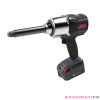 Akumulatorowy klucz udarowy 3/4" wrzeciono 6" Ingersoll Rand W8571 2711Nm Akumulatorowy klucz udarowy 3/4" wrzeciono 6" Ingersoll Rand W8571 2711Nm