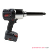 Akumulatorowy klucz udarowy 3/4" wrzeciono 6" Ingersoll Rand W8571 2711Nm Akumulatorowy klucz udarowy 3/4" wrzeciono 6" Ingersoll Rand W8571 2711Nm