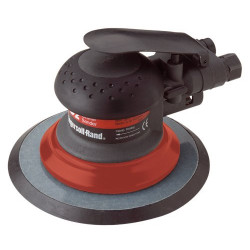Szlifierka Ingersoll Rand 4152-HL 150mm,mim.2,5mm,centralny odciąg