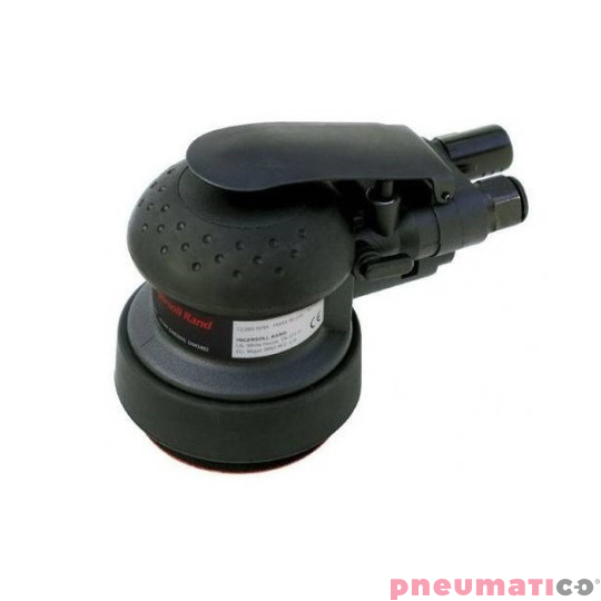 Szlifierka Ingersoll Rand 4152-HL-SR 75mm,mim.2,5mm,centralny odciąg