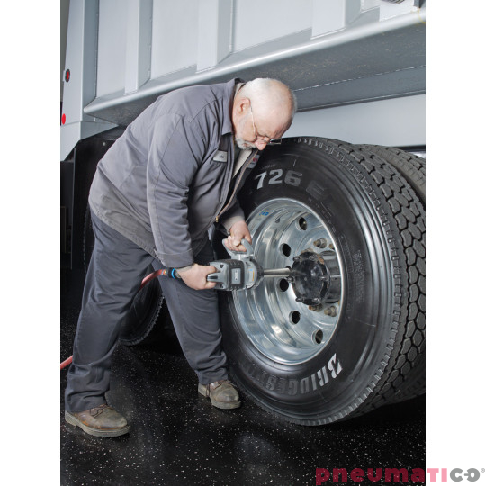 Klucz udarowy Ingresoll Rand 285B 1 Klucz udarowy Ingresoll Rand 285B 1