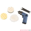Zestaw 3129XP z tarczami w walizce Ingersoll Rand 3129KA Zestaw 3129XP z tarczami w walizce Ingersoll Rand 3129KA