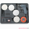 Zestaw 3128XP z tarczami w walizce Ingersoll Rand 3128KA Zestaw 3128XP z tarczami w walizce Ingersoll Rand 3128KA