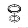 Oring na tłok do zszywacza pneumatycznego tapicerskiego 1GP-A16 Prebena 12622701 Oring na tłok do zszywacza pneumatycznego tapicerskiego 1GP-A16 Prebena 12622701