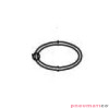 Oring na tłok do zszywacza pneumatycznego 2c-H32 PREBENA 99931001 Oring na tłok do zszywacza pneumatycznego 2c-H32 PREBENA 99931001