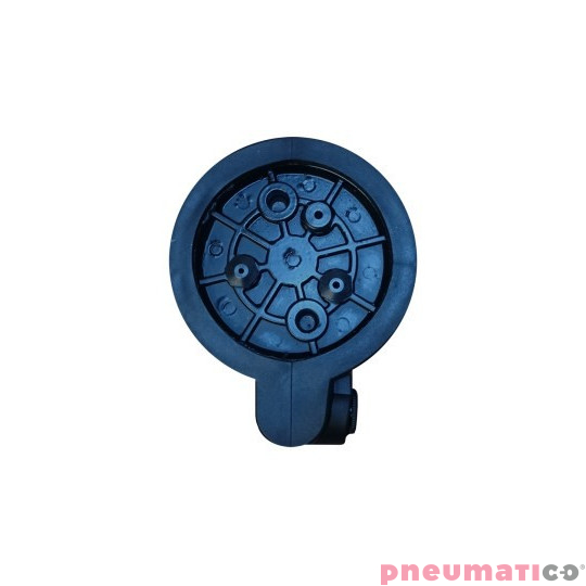 Nitownica pneumatyczna AD-6017 Nitownica pneumatyczna AD-6017