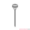 Wbijak z tłokiem do sztyfciarki pneumatycznej BT1855SP-E Stanley Bostitch 180451 Wbijak z tłokiem do sztyfciarki pneumatycznej BT1855SP-E Stanley Bostitch 180451
