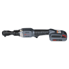 Bezprzewodowy zapadkowy klucz płaski 20 V Ingersoll Rand 73Nm 1/2 R3150 Bezprzewodowy zapadkowy klucz płaski 20 V Ingersoll Rand 73Nm 1/2 R3150