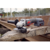 Szlifierka kątowa akumulatorowa 2x5Ah+Li-ion 20V Ingersoll Rand G5351-K22 125 mm 8000obr./min Szlifierka kątowa akumulatorowa 2x5Ah+Li-ion 20V Ingersoll Rand G5351-K22 125 mm 8000obr./min