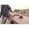 Szlifierka kątowa akumulatorowa 2x5Ah+Li-ion 20V Ingersoll Rand G5351-K22 125 mm 8000obr./min Szlifierka kątowa akumulatorowa 2x5Ah+Li-ion 20V Ingersoll Rand G5351-K22 125 mm 8000obr./min