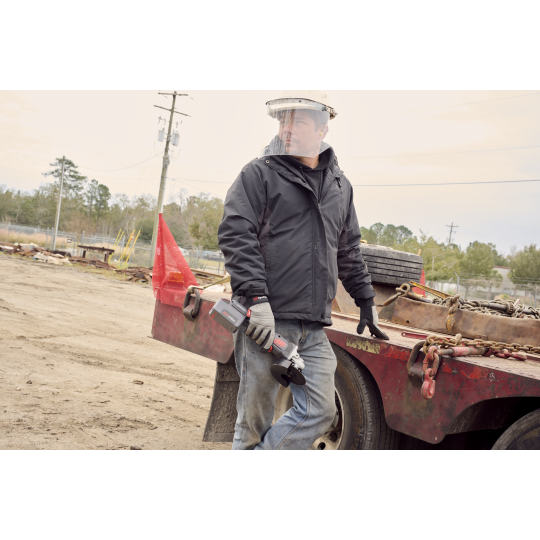 Szlifierka kątowa akumulatorowa 2x5Ah+Li-ion 20V Ingersoll Rand G5351-K22 125 mm 8000obr./min