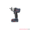 Akumulatorowy klucz udarowy 20 V 1/2 o średnim momencie obrotowym Ingersoll Rand W5153-K22A-EU Akumulatorowy klucz udarowy 20 V 1/2 o średnim momencie obrotowym Ingersoll Rand W5153-K22A-EU