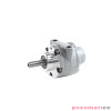 Silnik pneumatyczny GAST smarowany, TYP 1AM-NRV-39A Silnik pneumatyczny GAST smarowany, TYP 1AM-NRV-39A