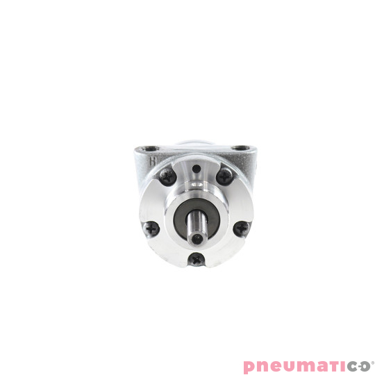 Silnik pneumatyczny GAST smarowany, TYP 1AM-NRV-39A Silnik pneumatyczny GAST smarowany, TYP 1AM-NRV-39A